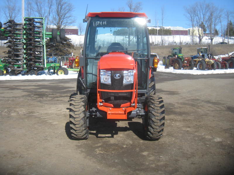 Agriculture  2020 Kubota L3560 Limited Edition Tractor - We Finance All Types of Credit! Photo